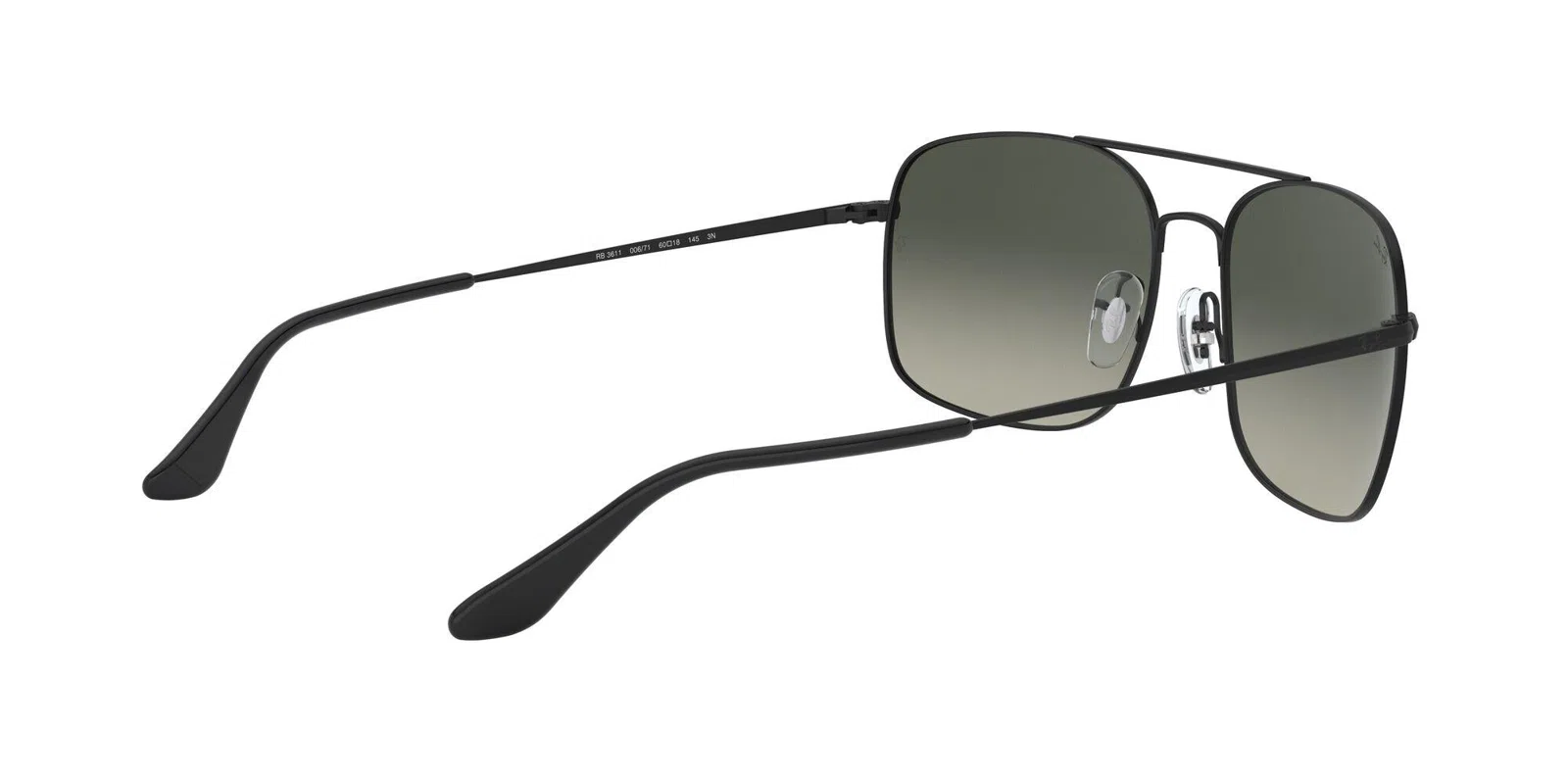 Ray-Ban 3611 Sunglasses - view 16